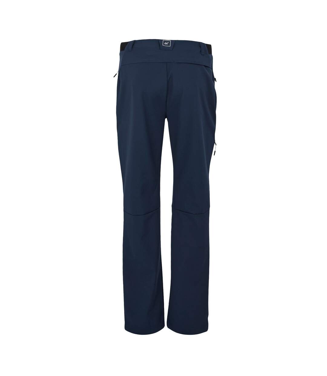 Pantalon Marche Bayfell Homme Bleu Marine Regatta-3