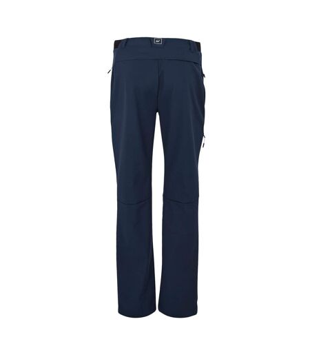 Pantalon Marche Bayfell Homme Bleu Marine Regatta