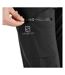Pantalon De Snowboard Outpeak Femme Noir Salomon-3
