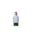 T-shirt Motif/style Logo Imprimé Homme Bleu Lacoste-1