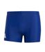Boxer Natation Style Uni Homme Bleu Adidas-1