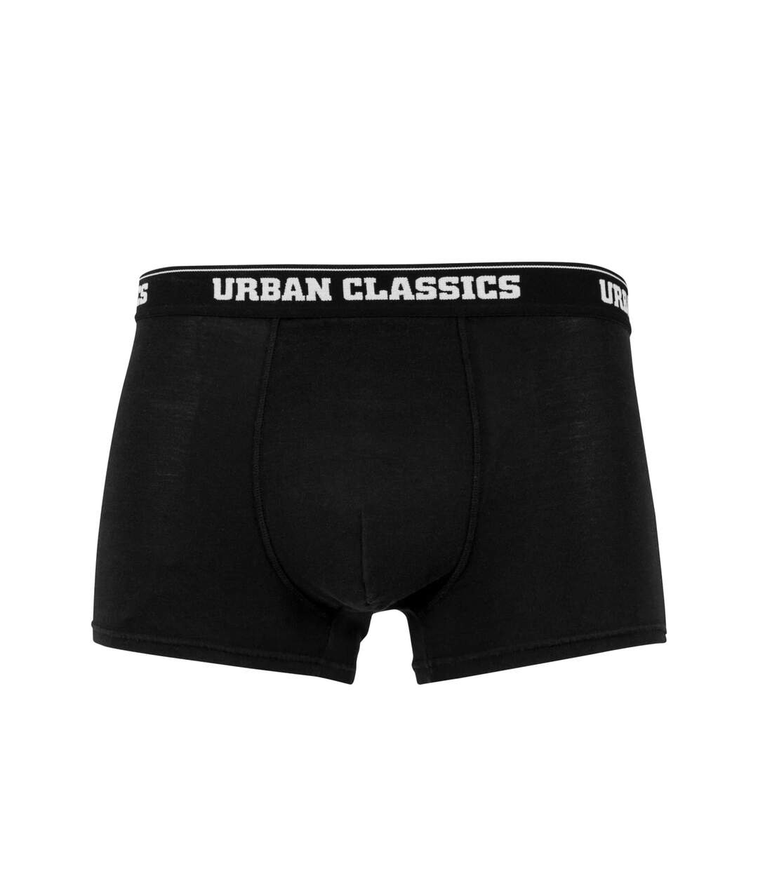 Boxers Homme Noir Urban Classics-2