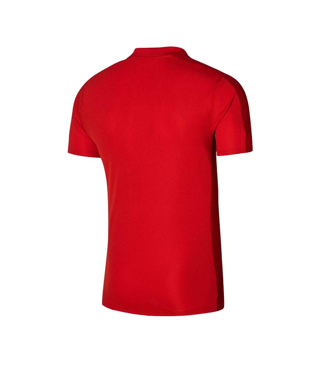 Polo Academy Homme Rouge Adidas-2