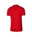 Polo Academy Homme Rouge Adidas-2