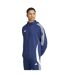 Veste Tiro Homme Bleu Adidas-4