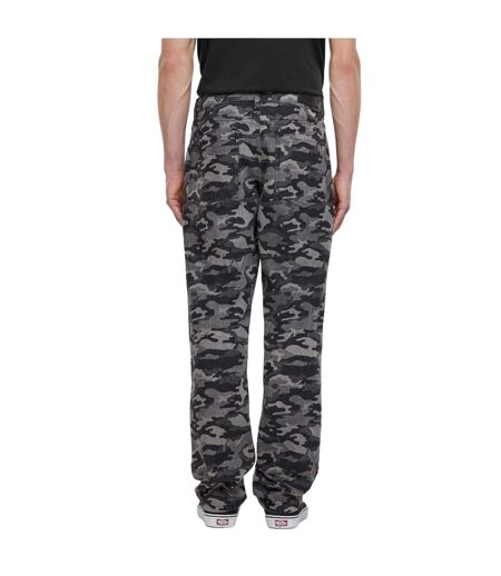 Jean Homme Noir Urban Classics
