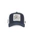 Casquette trucker en coton Tom & Jerry modèle Tom Capslab-2