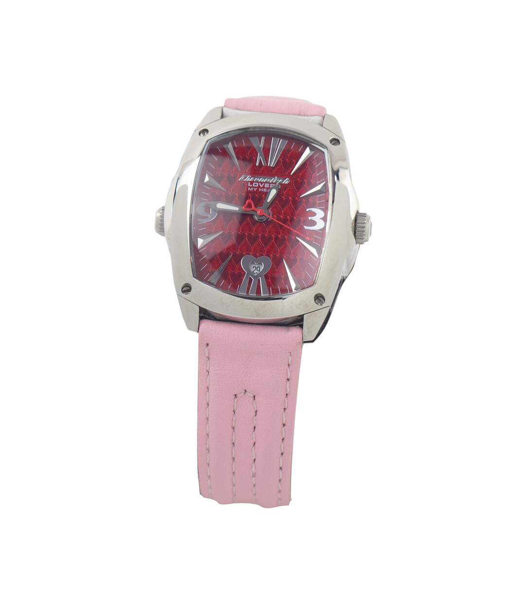 Montre Femme Chronotech Quartz CT7696L-16-2