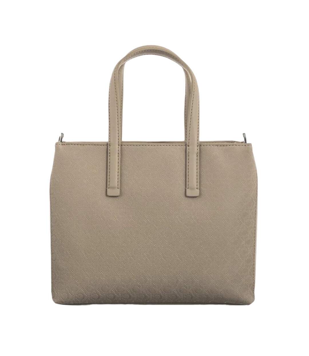 Sac à main beige femme calvin klein jeans musts - taille unique-2