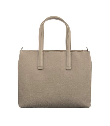 Sac à main beige femme calvin klein jeans musts - taille unique