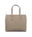 Sac à main beige femme calvin klein jeans musts - taille unique-2