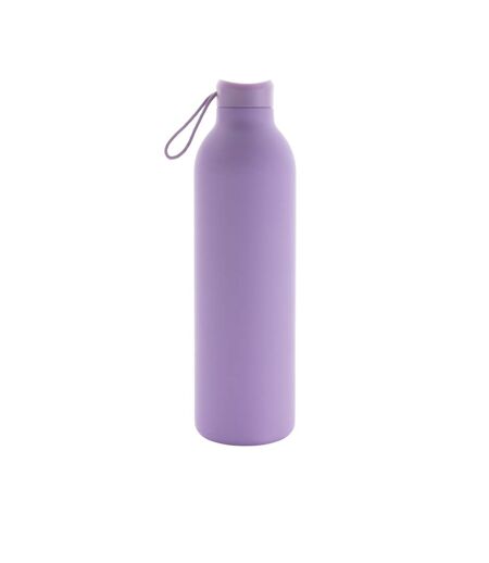 Taille unique violet Avira