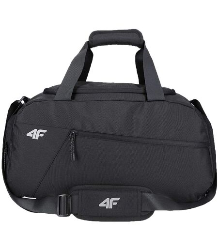 Sac De Sport Aw23abagu052 32s 47 Cm X 25 Cm X 24 Cm Noir 4F