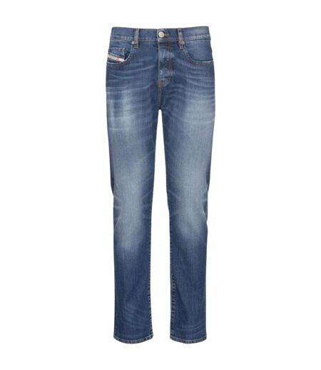 Jean D-strukt Homme Bleu Diesel