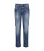 Jean D-strukt Homme Bleu Diesel-2