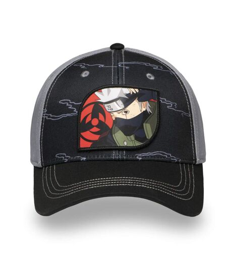 Casquette baseball Naruto Shippuden Kakashi Freegun