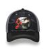 Casquette baseball Naruto Shippuden Kakashi Freegun-2