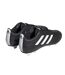 Chaussures De Foot Pour Terrain Ferme Goletto Homme Noir Blanc Adidas-2