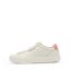 Baskets blanches femme tommy hilfiger cupsole sneaker-1