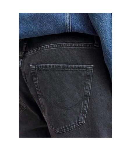Jean Alex Homme Denim Noir Levis