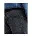 Jean Alex Homme Denim Noir Levis-4
