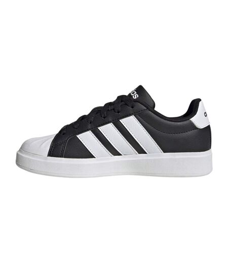 Chaussures Streetalk Enfant Noir Adidas