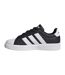 Chaussures Streetalk Enfant Noir Adidas-3