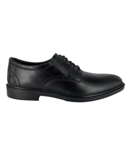 Derbies Malone Homme Noir POD
