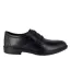 Derbies Malone Homme Noir POD-3