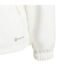 Veste Anthem Motif/style Fédération Suédoise De Football Femme Blanc Cassé Adidas-4