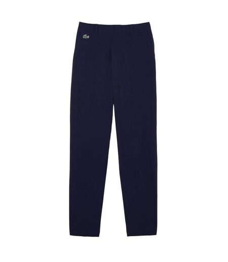 Chino Homme Bleu Lacoste