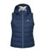 Trespass Womens/Ladies Redvale Padded Gilet (Navy Tone) - UTTP701