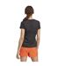 T-shirt Course À Pied Terrex Agravic Trail Femme Noir Adidas-3