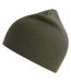 Unisex Adult Holly Baseball Cap Olive Atlantis-1