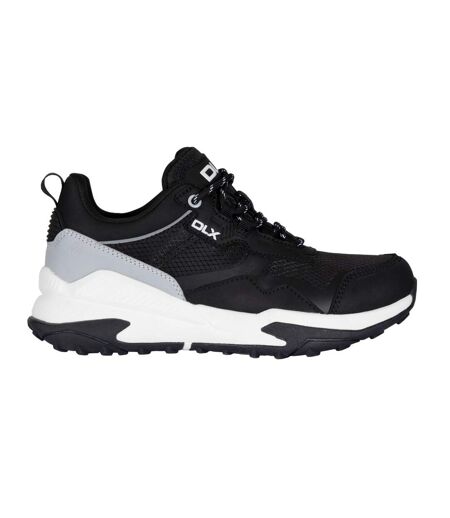 Baskets Rayna Femme Noir Trespass