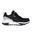 Baskets Rayna Femme Noir Trespass-4