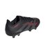 Chaussures De Foot Predator League Homme Noir Adidas-2