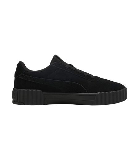 Basket Cuir Puma Suede XL