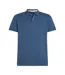 Polo Motif/style Logo Brodé Homme Mer Égée Tommy Hilfiger-2