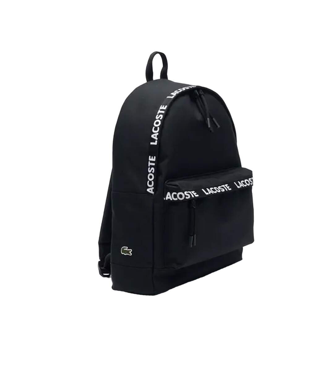 Sac à dos neocroc taille unique noir Lacoste-3