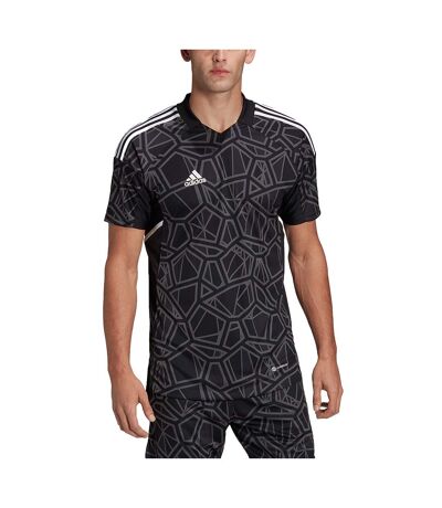 Maillot De Gardien De But Condivo Homme Noir Adidas