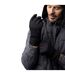 Gants Homme Thermiques Doigts pour Smartphone S/M-3