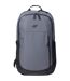 Sac À Dos U277 Taille Unique Gris Argenté 4F-1