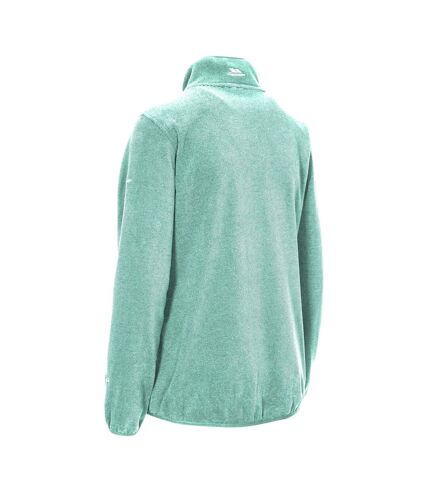 Trespass - Veste polaire CIARAN - Femme (Turquoise) - UTTP4499