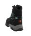 Bottines De Randonnée Momentum Femme Noir Garmont-2