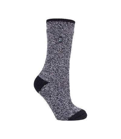Ladies 2.3 Tog Luxury Thick Thermal Socks for Winter