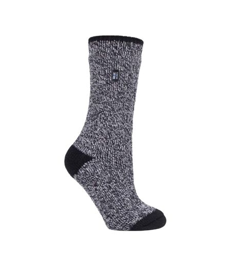 Ladies 2.3 Tog Luxury Thick Thermal Socks for Winter