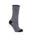Ladies 2.3 Tog Luxury Thick Thermal Socks for Winter-1