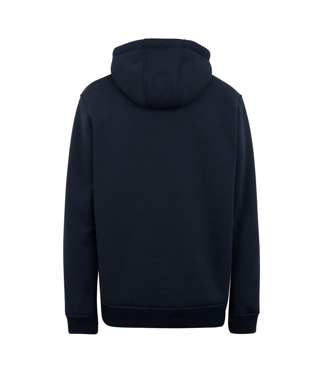 Veste À Capuche Naddle Homme Bleu Marine Noir Regatta-3