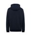 Veste À Capuche Naddle Homme Bleu Marine Noir Regatta-3
